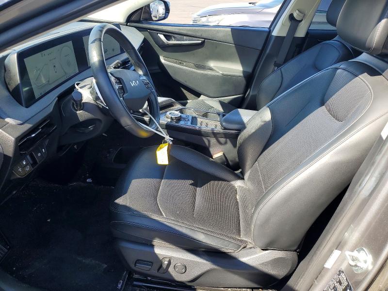 Aukcja sprzedaży 2023 Kia Ev6, vin: KNDC34LA9P5150055, numer aukcji: 67723836