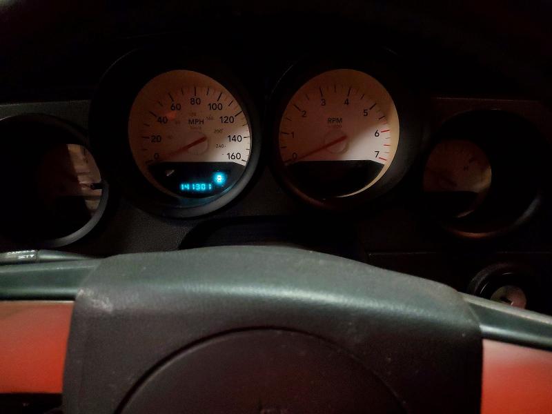 2006 Dodge Charger მანქანა იყიდება აუქციონზე, vin: 2B3KA53H46H267006, აუქციონის ნომერი: 68658626