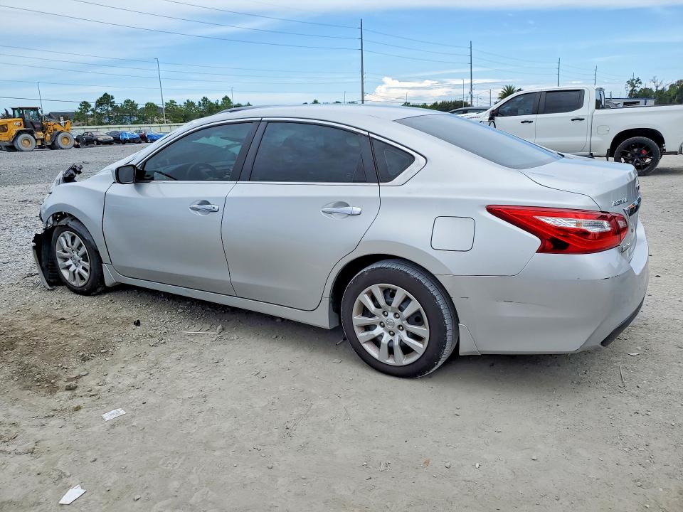 Auction sale of the 2017 Nissan Altima, vin: 1N4AL3AP6HC499363, lot number: 70945146