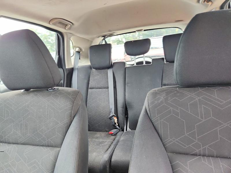 2017 Honda Fit მანქანა იყიდება აუქციონზე, vin: 3HGGK5H76HM714278, აუქციონის ნომერი: 69522256