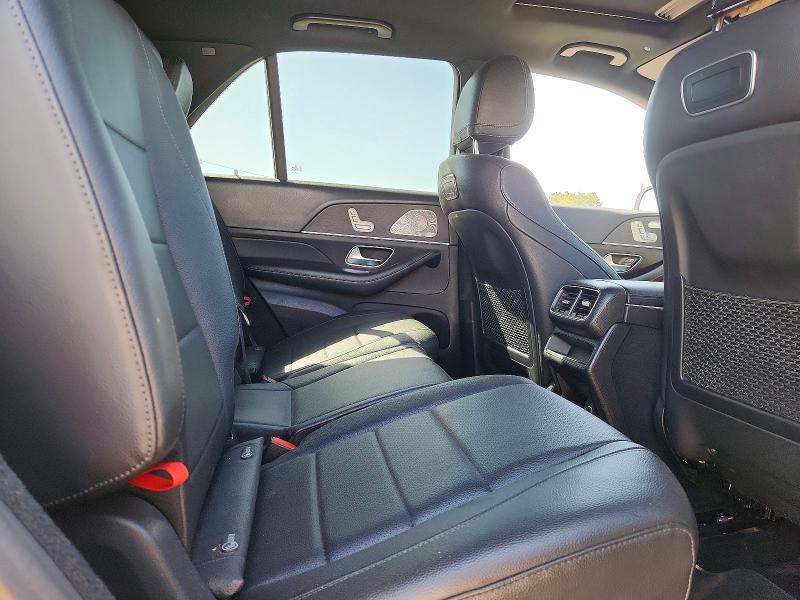 Aukcja sprzedaży 2020 Mercedes-benz Gle, vin: 4JGFB4KE3LA072003, numer aukcji: 69379186