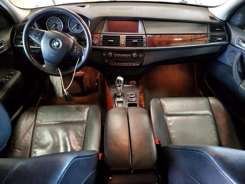 Aukcja sprzedaży 2012 Bmw X5, vin: 5UXZW0C5XCL665406, numer aukcji: 67522476