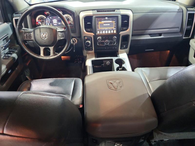 66942566 :رقم المزاد ، 1C6RR7LM9FS525311 vin ، 2015 Ram 1500 مزاد بيع