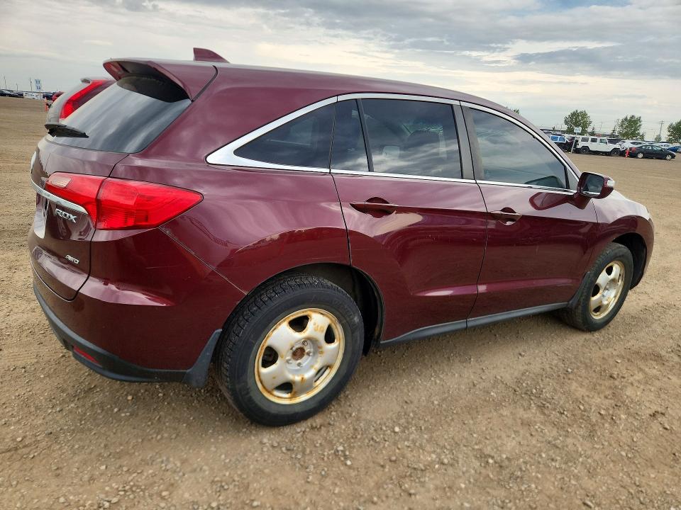 Продаж на аукціоні авто 2013 Acura Rdx, vin: 5J8TB4H39DL802811, номер лоту: 66416556