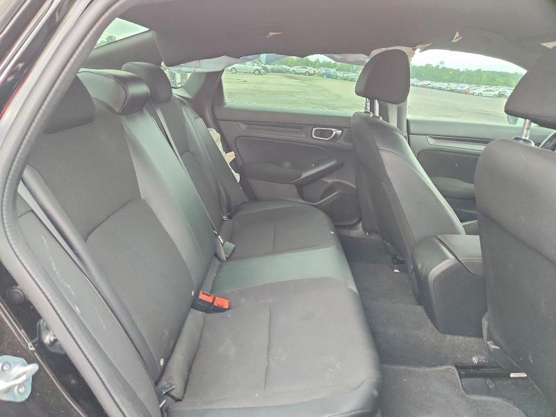 Aukcja sprzedaży 2022 Honda Civic, vin: 2HGFE2F52NH592774, numer aukcji: 68227346
