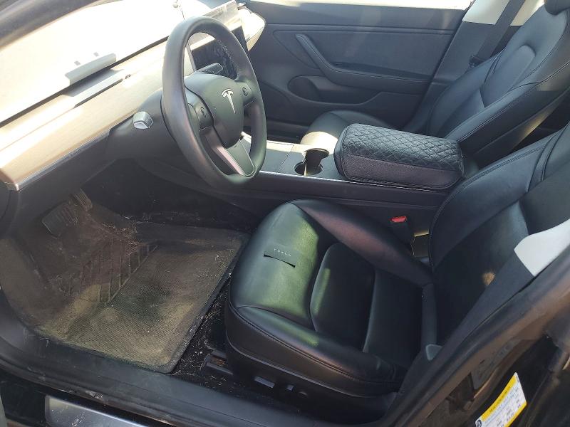 69310066 :رقم المزاد ، 5YJ3E1EB4KF451449 vin ، 2019 Tesla Model 3 مزاد بيع
