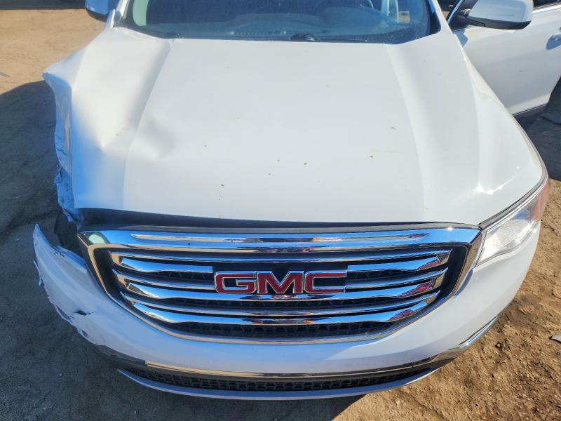 Aukcja sprzedaży 2019 Gmc Acadia, vin: 1GKKNLLS8KZ256401, numer aukcji: 70491446