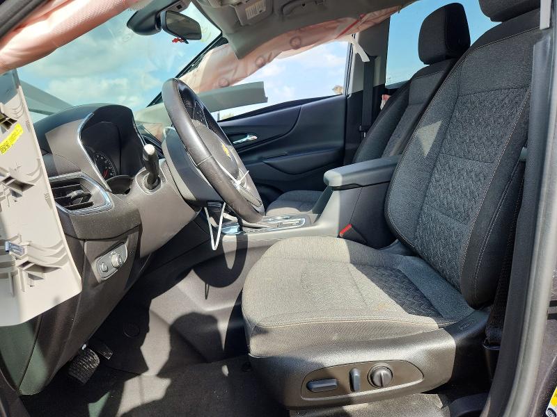 Aukcja sprzedaży 2022 Chevrolet Equinox, vin: 3GNAXKEV8NS178987, numer aukcji: 69302116