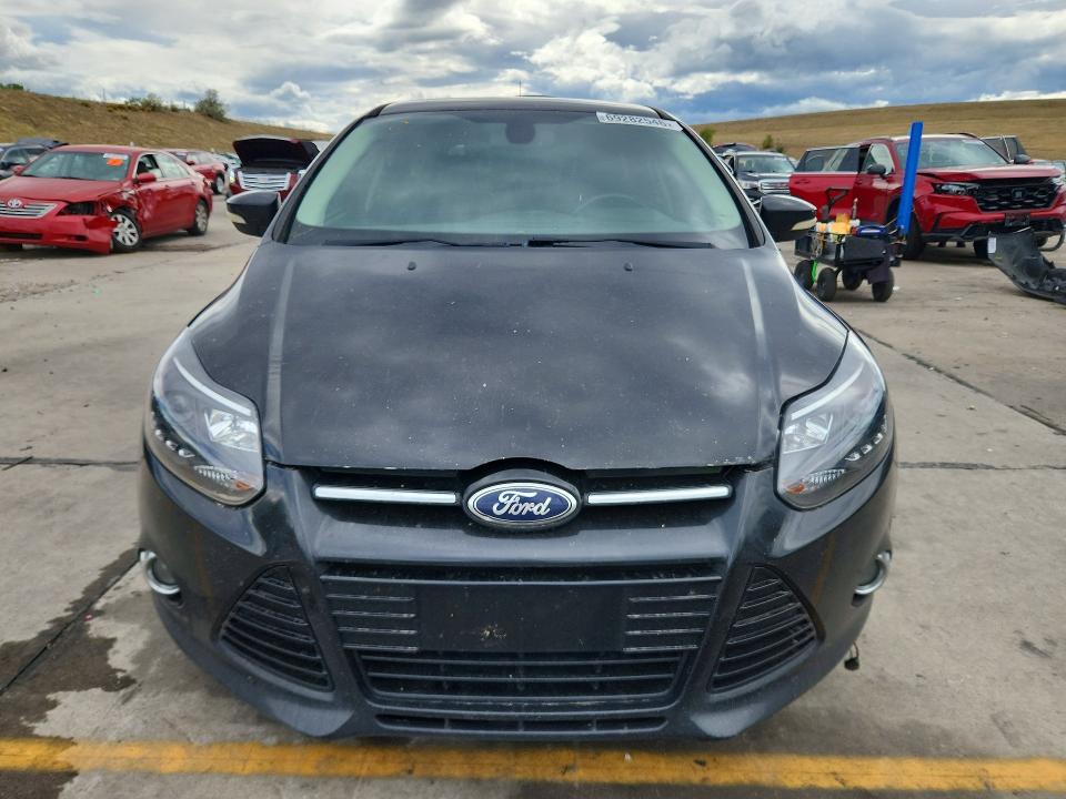 Продаж на аукціоні авто 2012 Ford Focus, vin: 1FAHP3M2XCL400295, номер лоту: 69282546