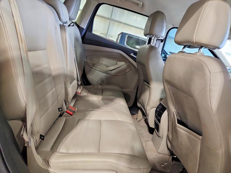 Aukcja sprzedaży 2014 Ford Escape, vin: 1FMCU9J96EUE12499, numer aukcji: 68660426