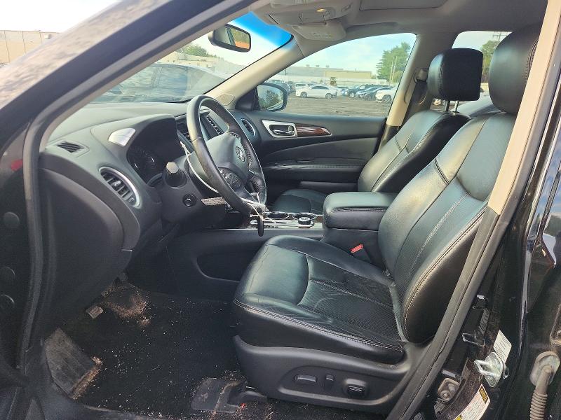 Aukcja sprzedaży 2013 Nissan Pathfinder, vin: 5N1AR2MMXDC667385, numer aukcji: 70862436