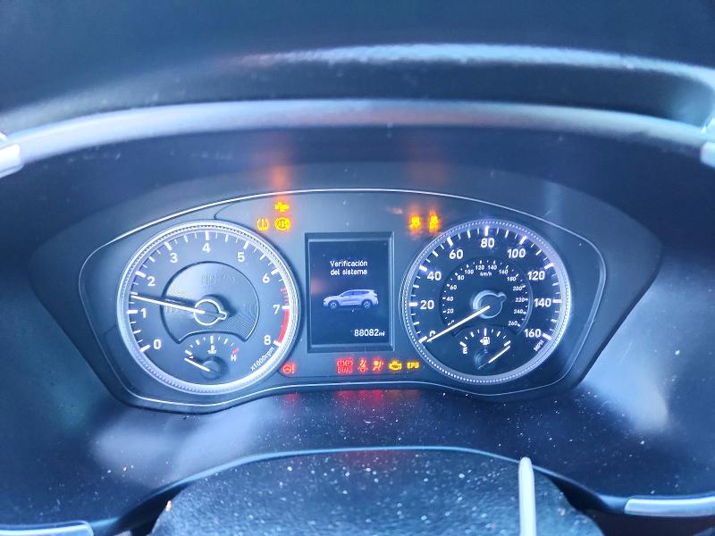 Aukcja sprzedaży 2019 Hyundai Santa Fe, vin: 5NMS23AD4KH107092, numer aukcji: 67564026