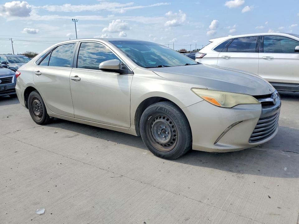 Продаж на аукціоні авто 2015 Toyota Camry, vin: 4T4BF1FK9FR445555, номер лоту: 70563206