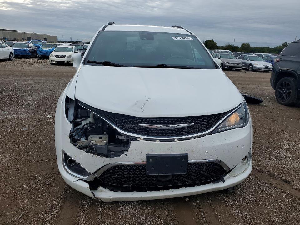Aukcja sprzedaży 2020 Chrysler Pacifica, vin: 2C4RC1BG1LR101993, numer aukcji: 68766976