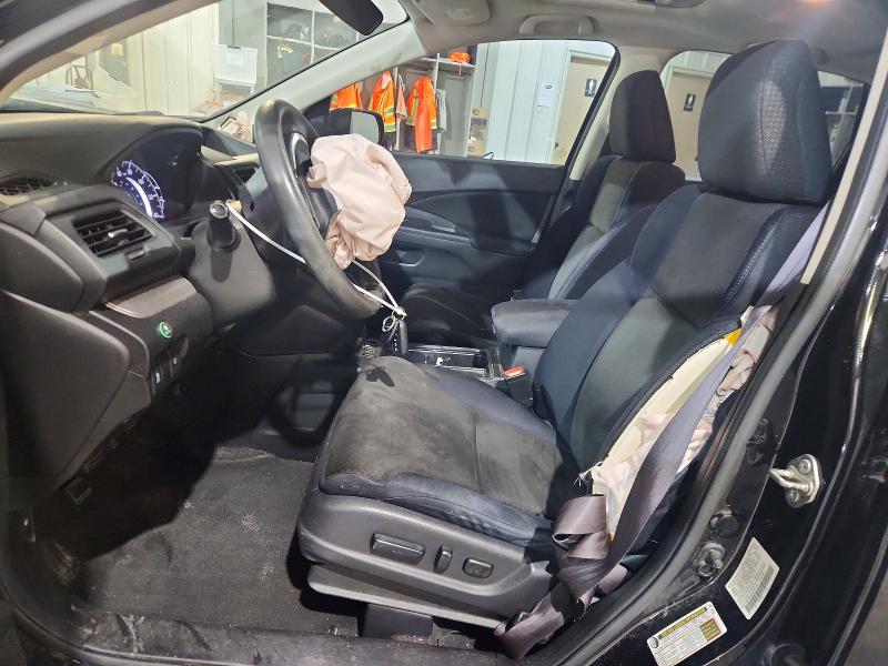 Продажа на аукционе авто 2016 Honda Cr-v, vin: 2HKRM4H59GH611144, номер лота: 69247616