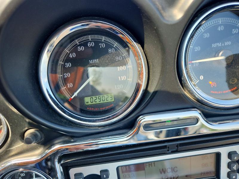 65804206 :رقم المزاد ، 1HD1FCM15CB692044 vin ، 2012 Harley-davidson Flhtcu مزاد بيع