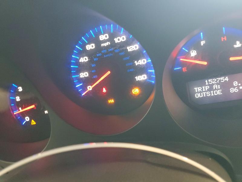 67728186 :رقم المزاد ، 19UUA66244A058673 vin ، 2004 Acura Tl مزاد بيع