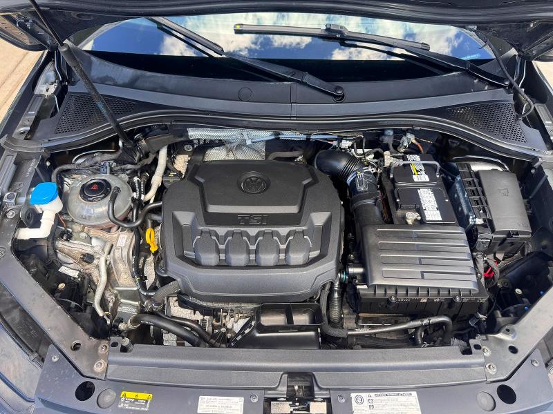 Aukcja sprzedaży 2018 Volkswagen Tiguan, vin: 3VV3B7AX6JM085115, numer aukcji: 68298456