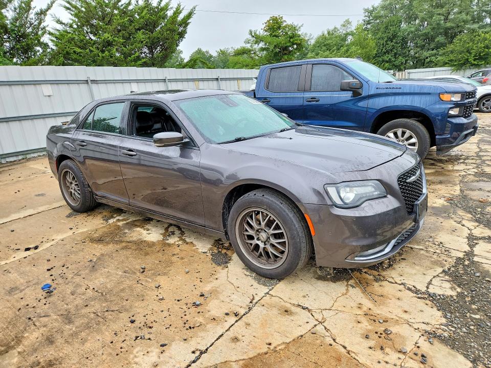 Aukcja sprzedaży 2015 Chrysler 300, vin: 2C3CCAGGXFH883109, numer aukcji: 67236926
