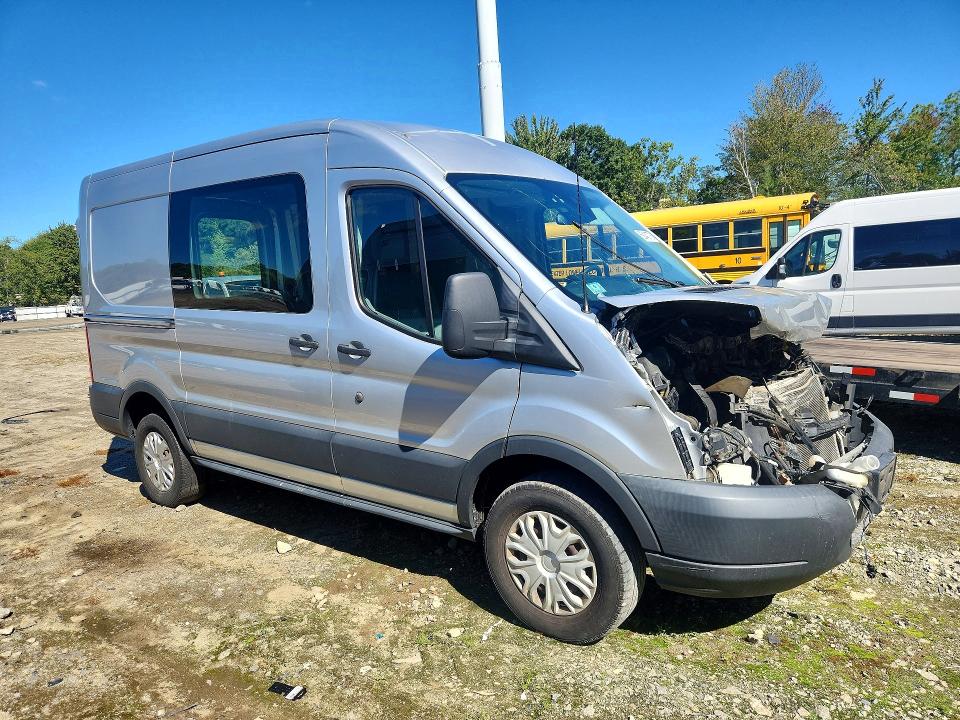 Auction sale of the 2016 Ford Transit, vin: 1FTYR1CMXGKA27699, lot number: 69440776