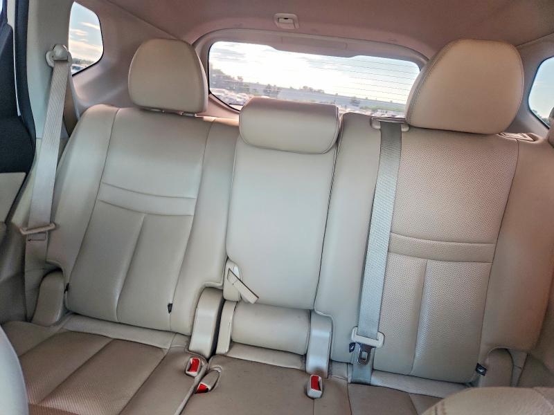 Продажа на аукционе авто 2016 Nissan Rogue, vin: KNMAT2MV5GP712051, номер лота: 68511606