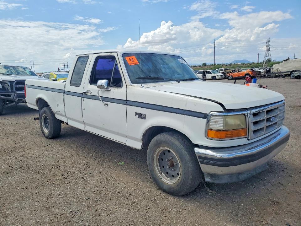 Продажа на аукционе авто 1994 Ford F150, vin: 1FTEX15H6RKB41288, номер лота: 67834236