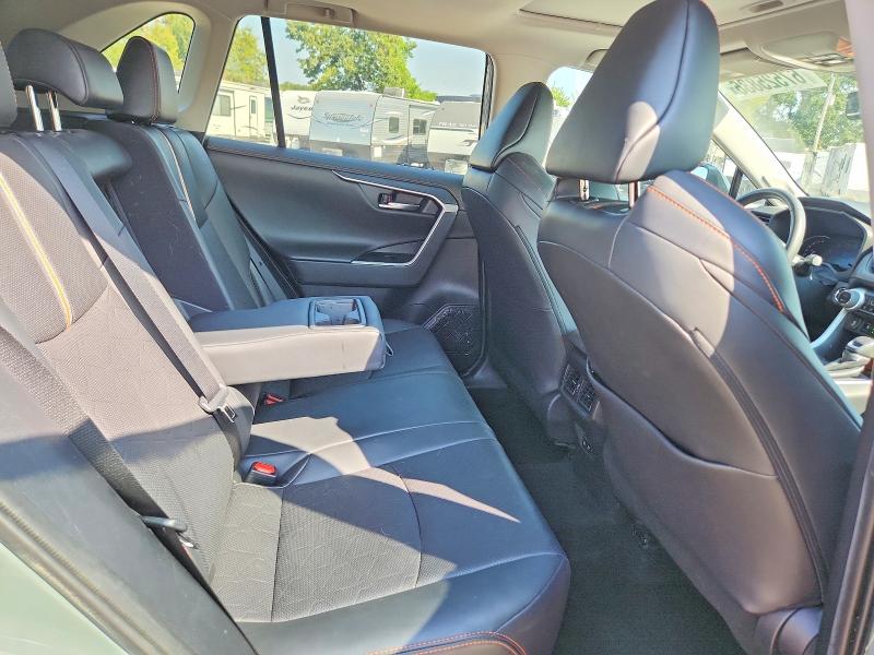 Продажа на аукционе авто 2020 Toyota Rav4, vin: 2T3J1RFV1LC110307, номер лота: 67525836
