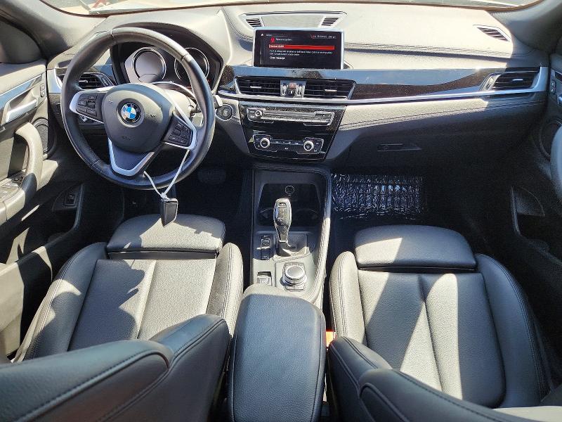 68062236 :رقم المزاد ، WBXYJ1C05L5P55947 vin ، 2020 Bmw X2 مزاد بيع