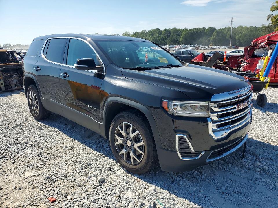 Aukcja sprzedaży 2020 Gmc Acadia, vin: 1GKKNKLA7LZ168720, numer aukcji: 69395476