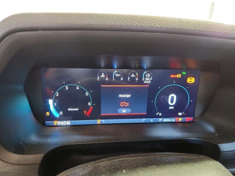 Aukcja sprzedaży 2025 Ford F150, vin: 1FTEX1KP2SKD16198, numer aukcji: 67446606
