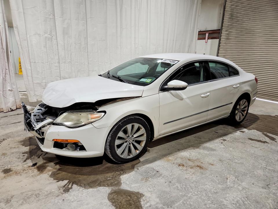 Aukcja sprzedaży 2010 Volkswagen Cc, vin: WVWML7AN4AE509959, numer aukcji: 69771456