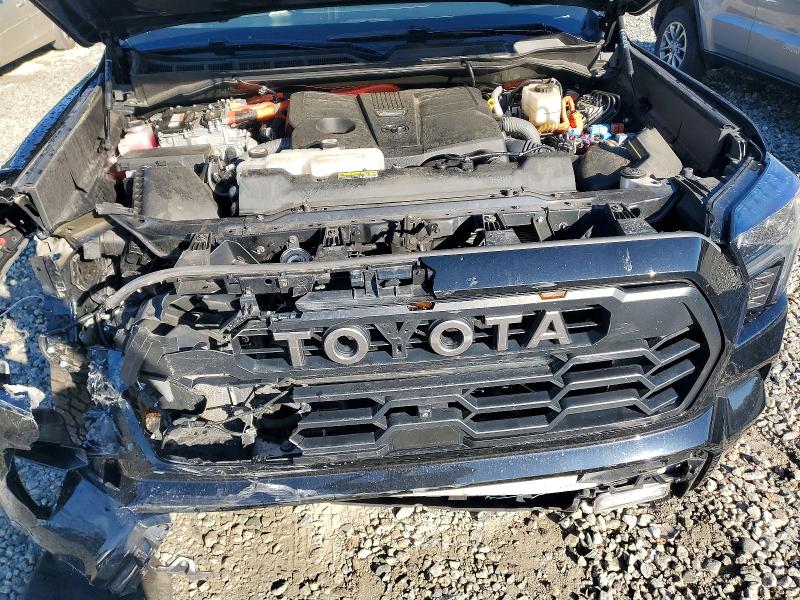 67777416 :رقم المزاد ، 7SVAAABA0PX013464 vin ، 2023 Toyota Sequoia مزاد بيع