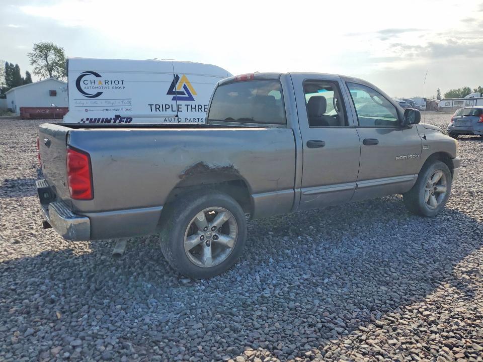 Aukcja sprzedaży 2007 Dodge Ram 1500, vin: 1D7HA18247S175948, numer aukcji: 68298816
