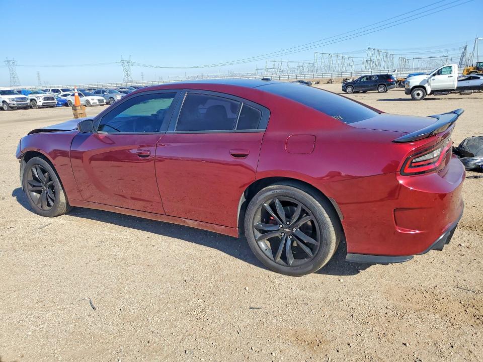 Aukcja sprzedaży 2018 Dodge Charger, vin: 2C3CDXBG1JH281103, numer aukcji: 69243816