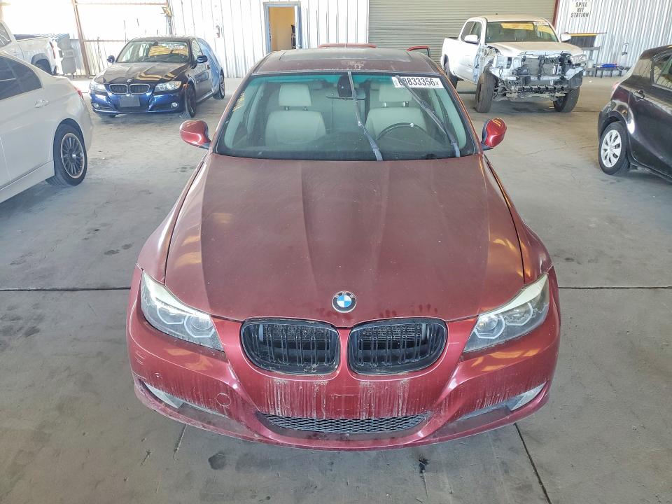 Aukcja sprzedaży 2011 Bmw 328, vin: WBAPH5G57BNM79722, numer aukcji: 68833356