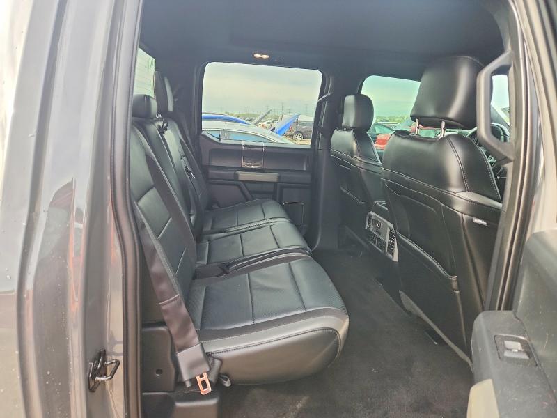 Продаж на аукціоні авто 2020 Ford F150, vin: 1FTFW1RG1LFA09662, номер лоту: 68354636