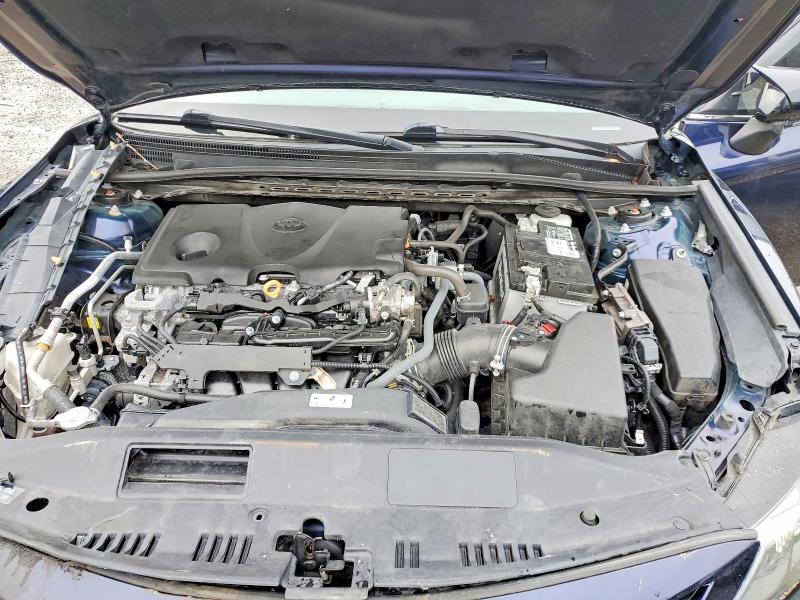 Aukcja sprzedaży 2022 Toyota Camry, vin: 4T1G11AK0NU667275, numer aukcji: 67234616
