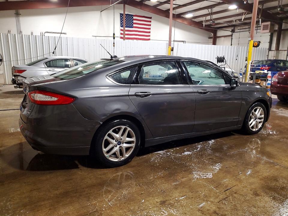 Продаж на аукціоні авто 2015 Ford Fusion, vin: 3FA6P0HD8FR272968, номер лоту: 67361856
