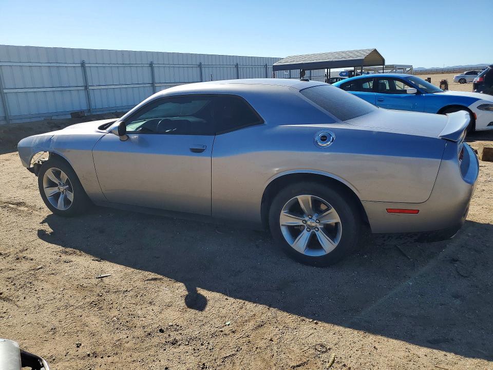 Aukcja sprzedaży 2018 Dodge Challenger, vin: 2C3CDZAG6JH265475, numer aukcji: 68101646