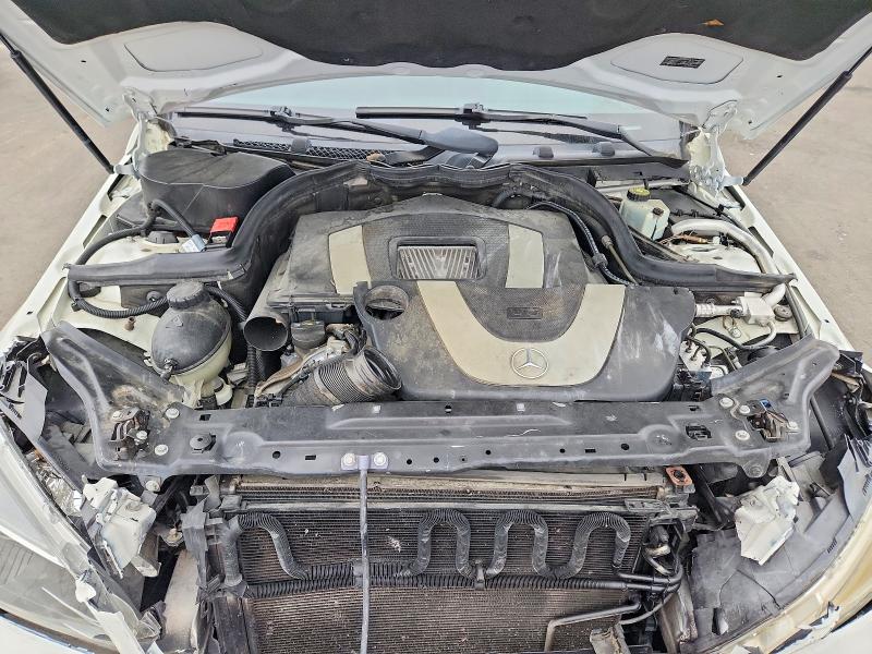 Aukcja sprzedaży 2011 Mercedes-benz C, vin: WDDGF5EB5BR182030, numer aukcji: 69768986