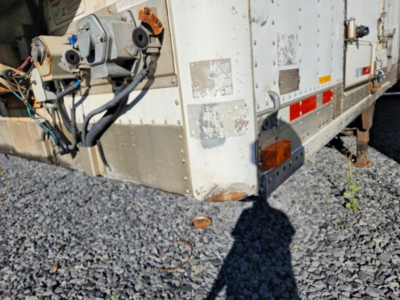 Aukcja sprzedaży 2015 Utility Trailer Vsra Reefe, vin: 1UYVS2486FM408307, numer aukcji: 67753556