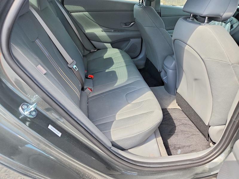 Aukcja sprzedaży 2026 Hyundai Elantra, vin: KMHLM4DG9TU192348, numer aukcji: 68086866