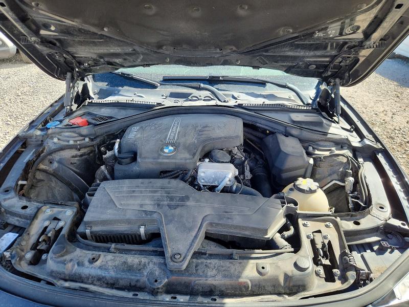 2018 Bmw 320 მანქანა იყიდება აუქციონზე, vin: WBA8E5G53JNV01954, აუქციონის ნომერი: 69355266