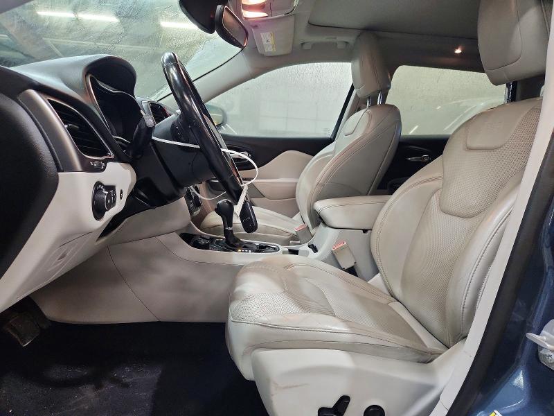Aukcja sprzedaży 2020 Jeep Cherokee, vin: 1C4PJMDN2LD538916, numer aukcji: 68882166