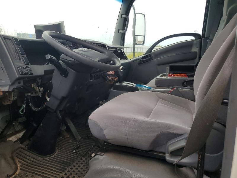 Aukcja sprzedaży 2017 Isuzu Npr Hd, vin: JALC4W16XH7003190, numer aukcji: 67059506