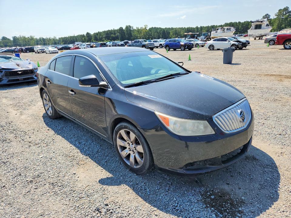 Aukcja sprzedaży 2012 Buick Lacrosse, vin: 1G4GF5G34CF167517, numer aukcji: 67261766