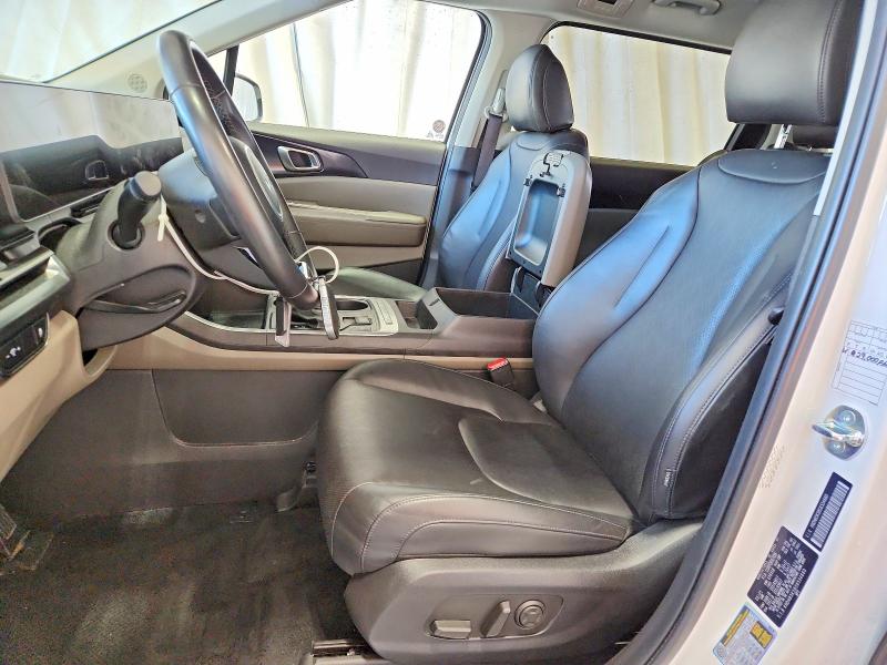 Aukcja sprzedaży 2025 Kia Carnival, vin: KNDNB5K38S6534660, numer aukcji: 70499916