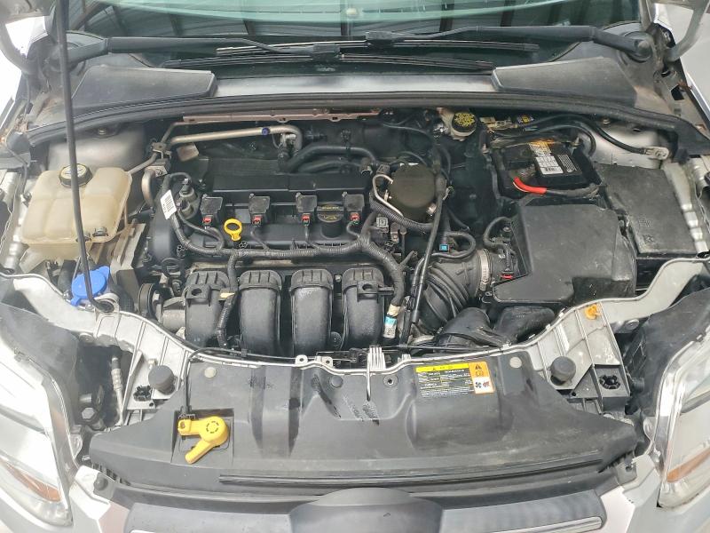 68632976 :رقم المزاد ، 1FADP3F25DL216699 vin ، 2013 Ford Focus مزاد بيع