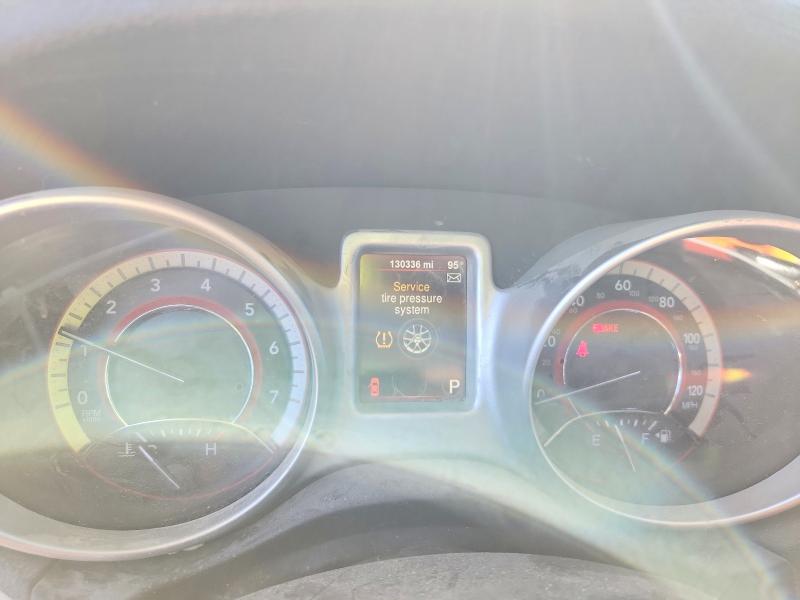 Aukcja sprzedaży 2014 Dodge Journey, vin: 3C4PDCAB5ET277371, numer aukcji: 69004046