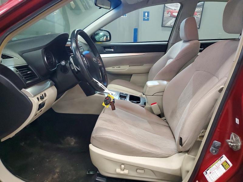 Aukcja sprzedaży 2013 Subaru Legacy, vin: 4S3BMBC6XD3032032, numer aukcji: 67498656